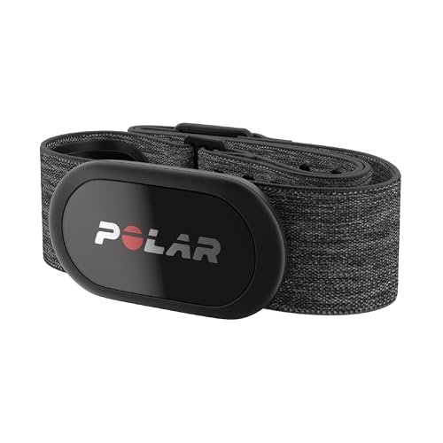 POLAR H10 心拍計 本体　心拍ベルト　ポラール 楽天市場】【ポラール公式ストア】Polar H10 N 胸心拍センサー